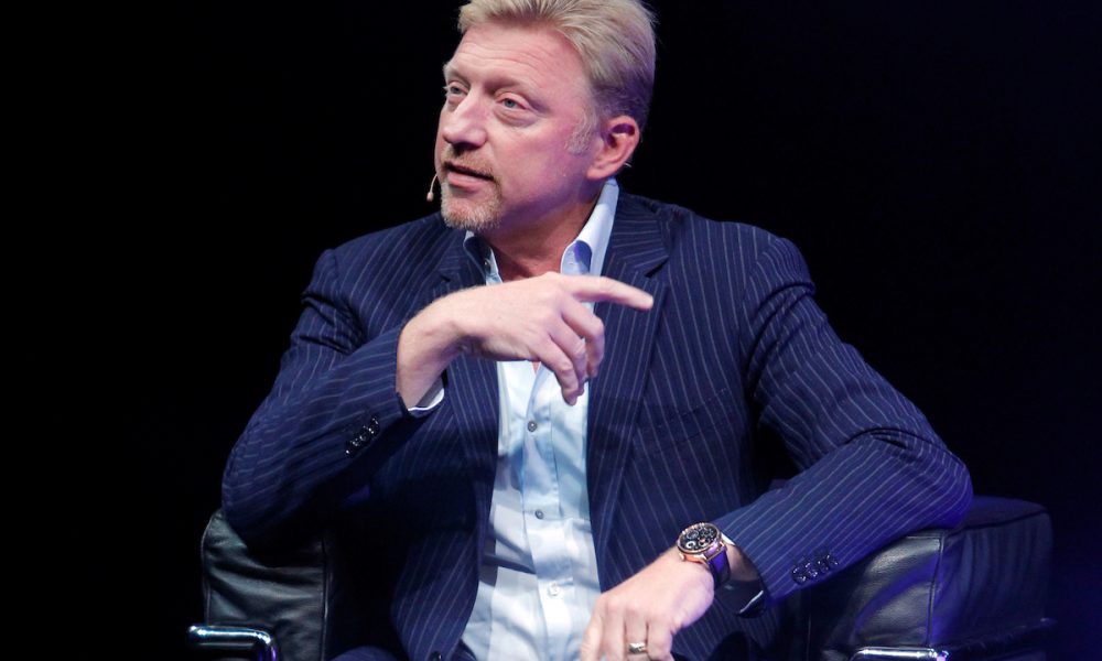 Boris Beker o pretnjama smrću u zatvoru i zašto Klop nije smeo da ga poseti