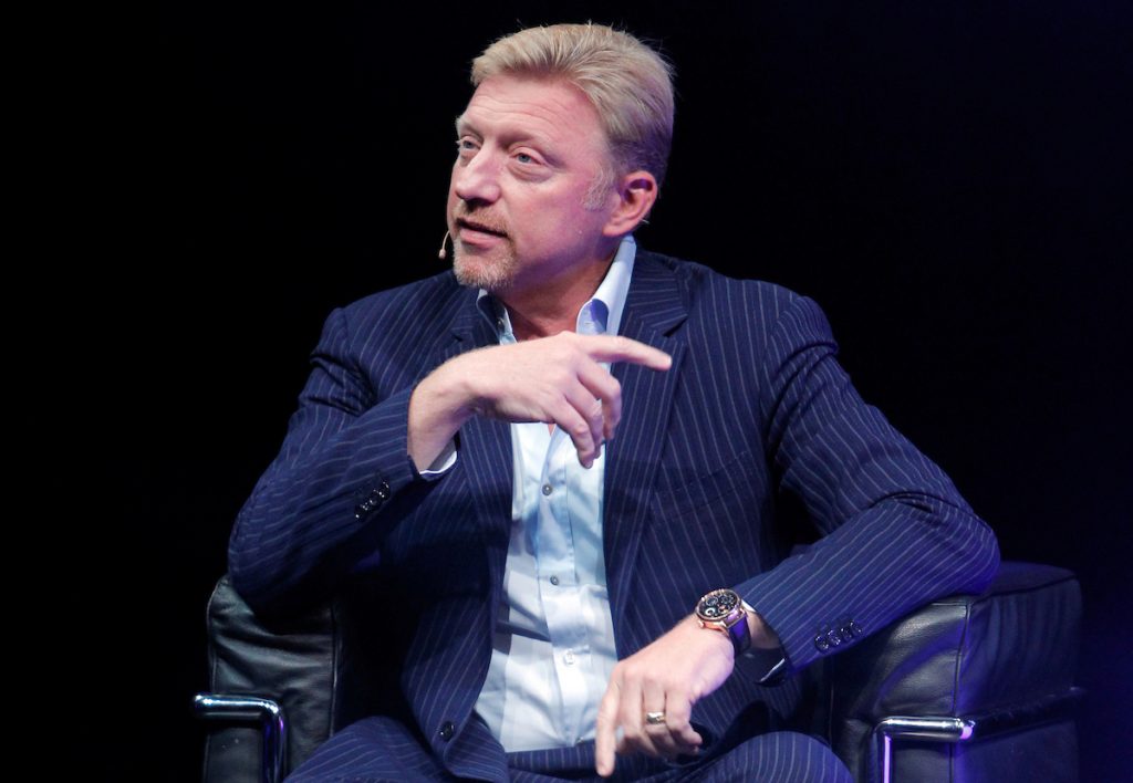 Boris Beker o pretnjama smrću u zatvoru i zašto Klop nije smeo da ga poseti