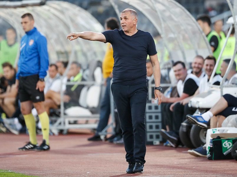 Novi Pazar imenovao novog trenera