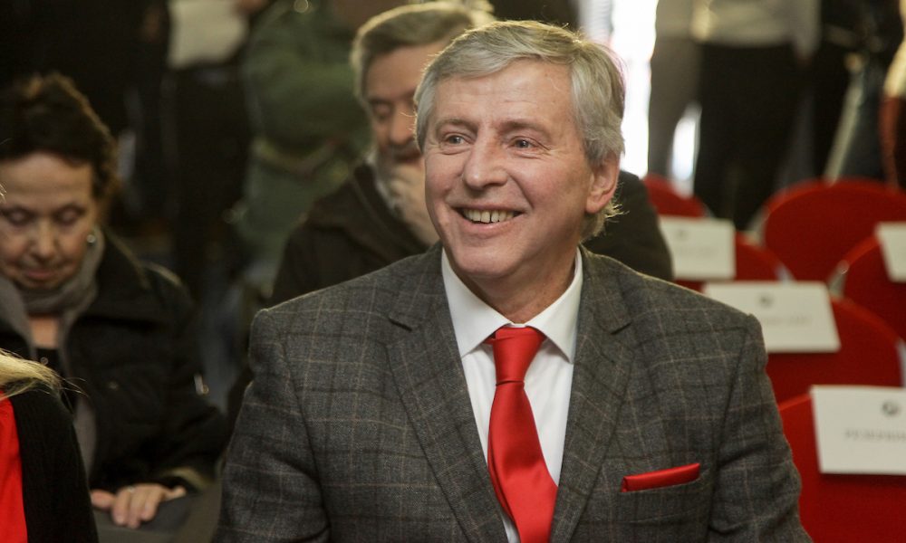 Petrović za MaxBet sport: Od Mitrovića očekujem da nosi Zvezdu u narednim godinama! Partizan može da prođe AEK u Beogradu