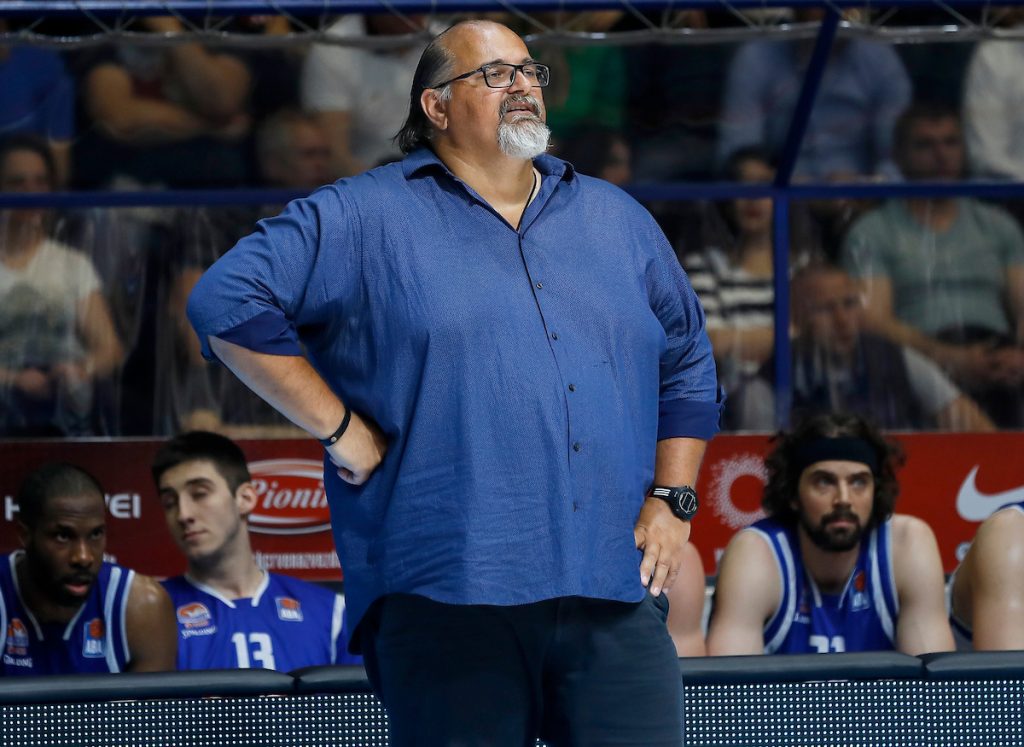 DŽIKIĆ BLISTA U IZRAELU Bivši trener Partizana napravio s Hapoelom niz od 13 uzastopnih pobeda!