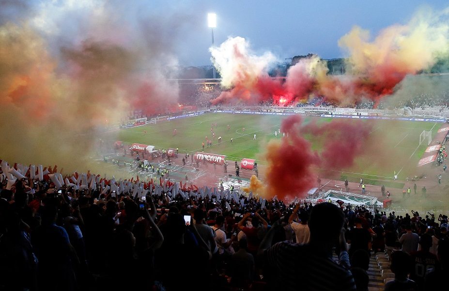 KAKAV JE ZVEZDA MALER… Propao transfer napadača! Razlog je bizaran
