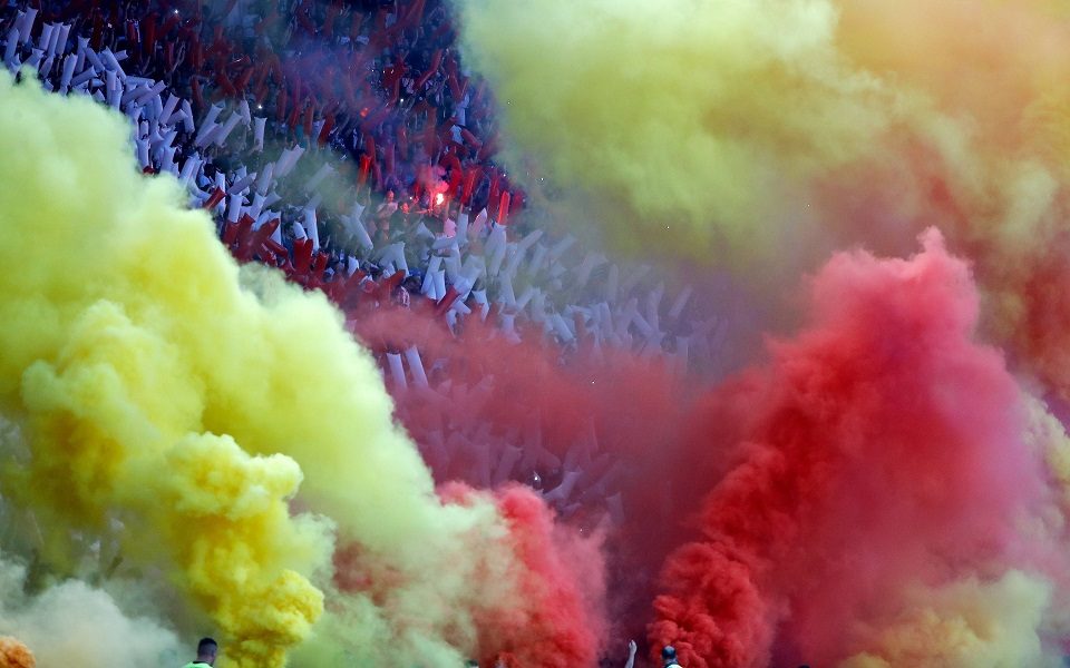 ŽESTOKO SAOPŠTENJE SUPERLIGE Ubuduće nulta tolerancija za ove stvari! Kako li će navijači da reaguju?