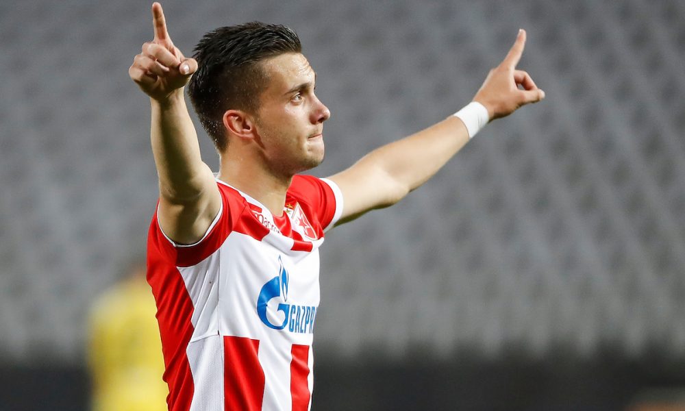 Bivši igrač Zvezde u Pančevu