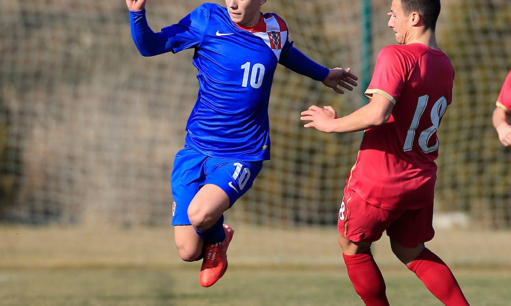 NEKADA VELIKI TALENAT HRVATSKE: Bila je priča sa Partizanom, zašto bih išao u Srbiju?!