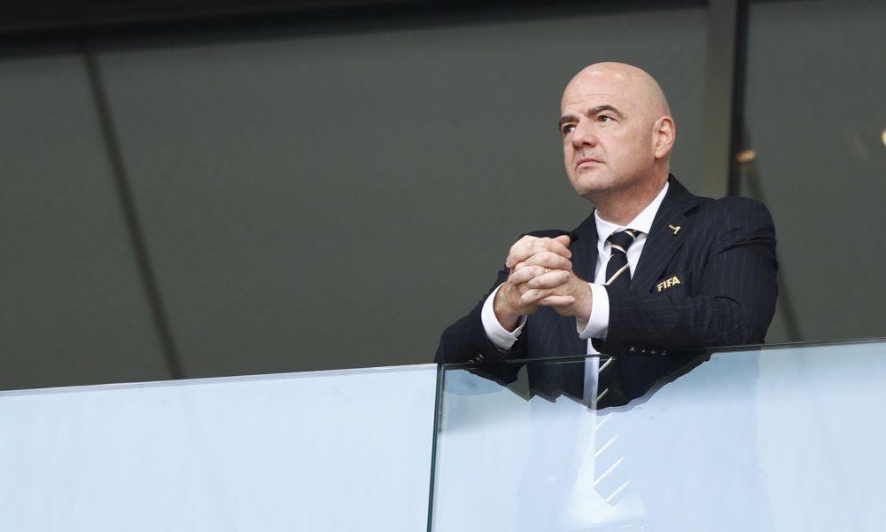 FIFA UPOZORAVA: Raste broj uvreda fudbalerima na društvenim mrežama