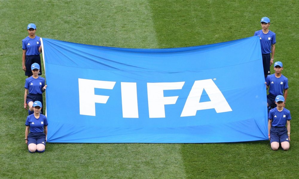 DOSTA ZNAČI DOSTA Ovo je rat! Fudbaleri protiv FIFA! Podneta žalba