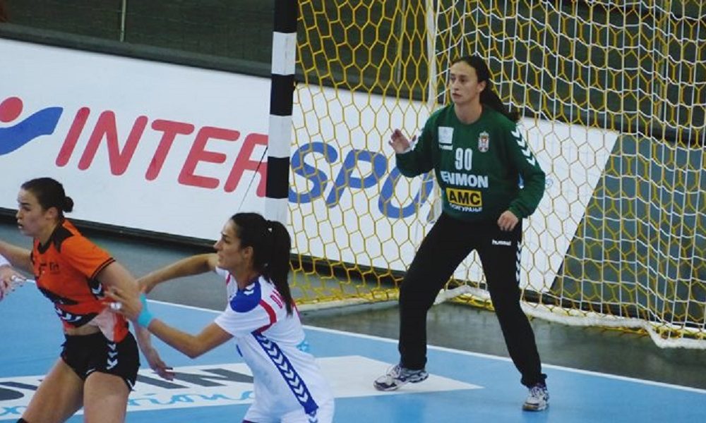 BREGAR OBJAVIO SPISAK RUKOMETAŠICA Povratak Marije Čolić na gol Srbije