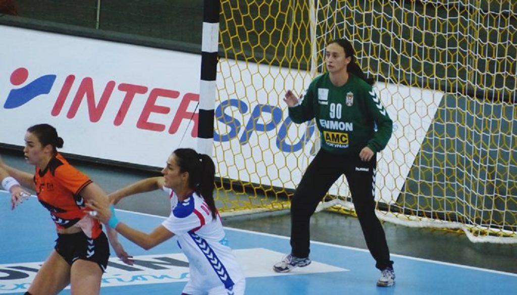BREGAR OBJAVIO SPISAK RUKOMETAŠICA Povratak Marije Čolić na gol Srbije