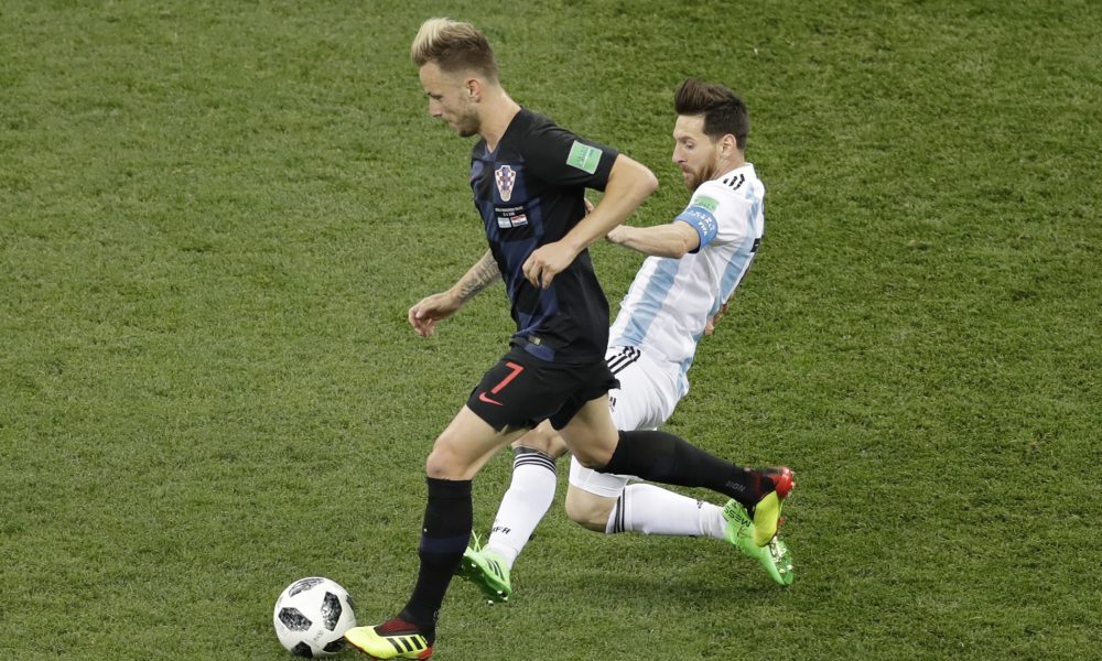 RAKITIĆ ŠPANCIMA: Jako sam srećan u Splitu! Evo kojoj dami „Torcida“ mora da zahvali za dolazak sjajnog veziste…