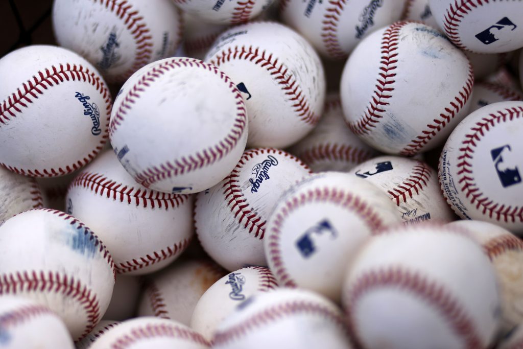 ZA KLADIOCE Najzanimljivije informacije za mečeve MLB lige