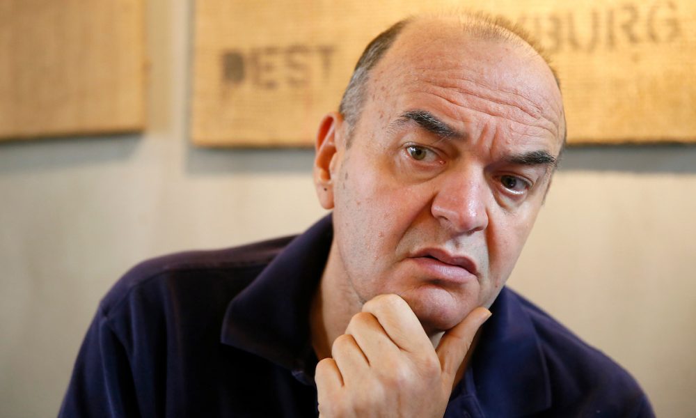 U DVE REČI Duško Vujošević prokomentarisao debi Tristana Vukčevića! (VIDEO)