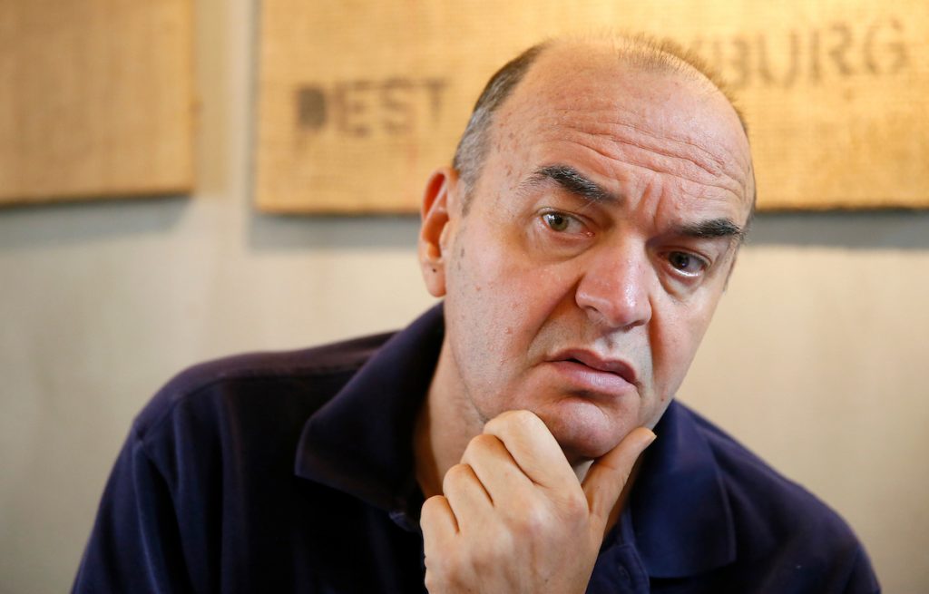 U DVE REČI Duško Vujošević prokomentarisao debi Tristana Vukčevića! (VIDEO)