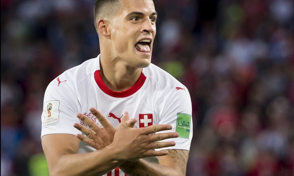 OZBILJNO UPOZORENJE Džaka bi mogao da ostane bez kapitenske trake: Ne smeš da pokazuješ korene!