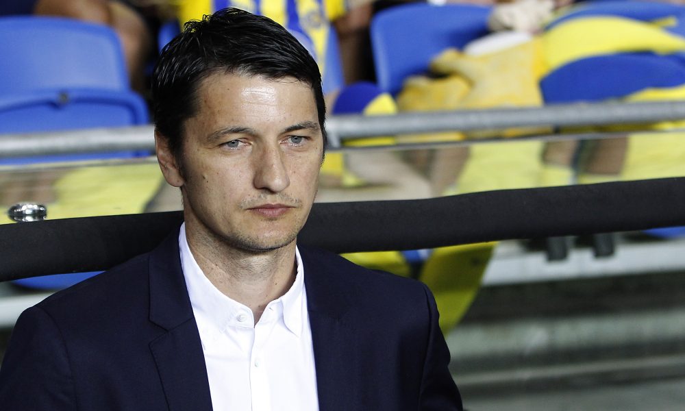 Krasnodar pronašao Ivićevog naslednika! Letos bio u Beogradu