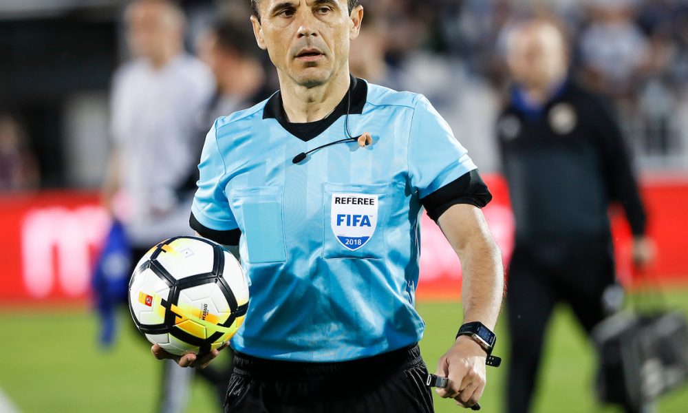 MAŽIĆ O REPREZENTACIJI: Počeli smo da slavimo neuspehe! Kod Slovenije se vidi…