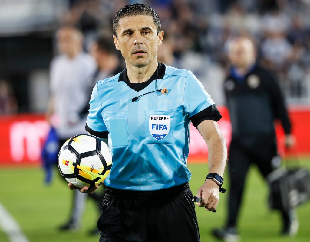 MAŽIĆ O REPREZENTACIJI: Počeli smo da slavimo neuspehe! Kod Slovenije se vidi…