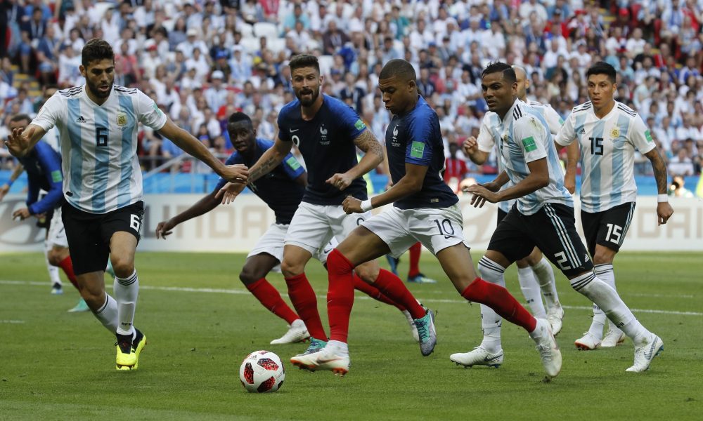 POSLE EVRA RASTANAK Najbolji strelac u istoriji Francuske završava reprezentativnu karijeru!