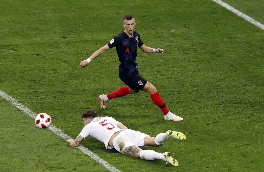KRAJ BAJKE U SPLITU Perišić definitivno napušta Hajduk posle samo osam meseci!