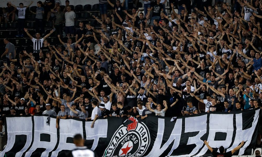 Partizan pravi novi klub! Pikirane najveće zvezde… Evo kakva je trenutna situacija