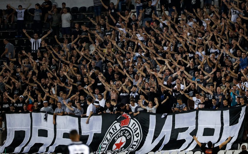 Partizan pravi novi klub! Pikirane najveće zvezde… Evo kakva je trenutna situacija