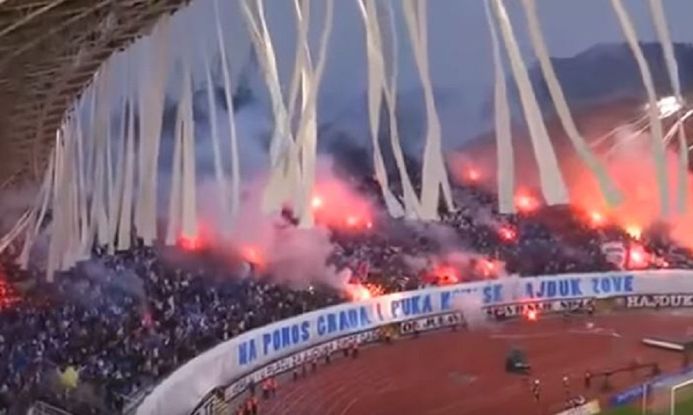 ISTORIJSKI UGOVOR Hrvatska liga se obogatila prodajom TV prava! Kad će takav poslovni potez da napravi Superliga Srbije?