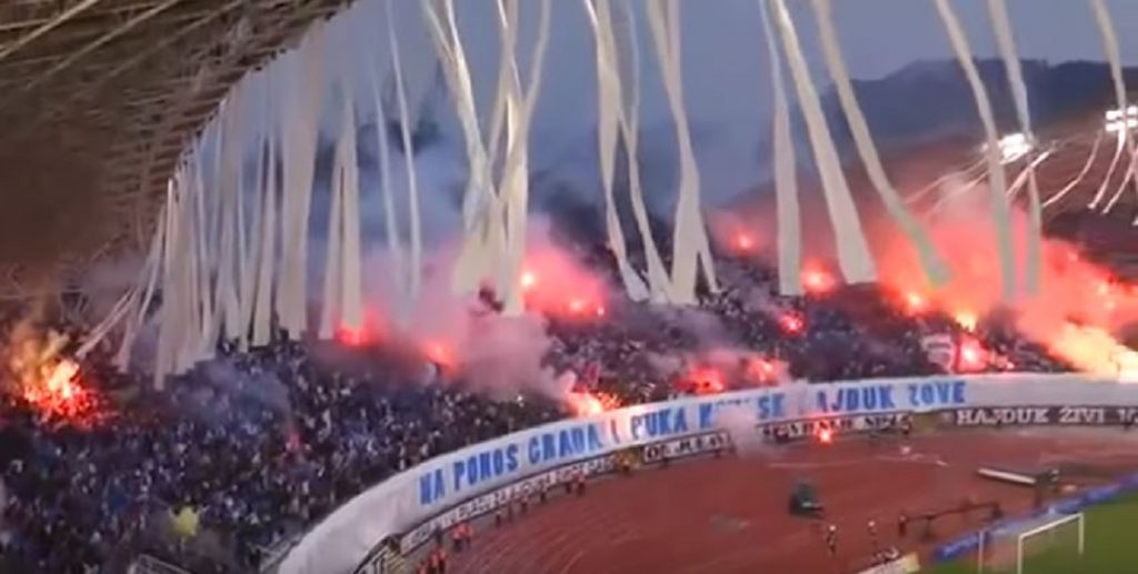 ISTORIJSKI UGOVOR Hrvatska liga se obogatila prodajom TV prava! Kad će takav poslovni potez da napravi Superliga Srbije?