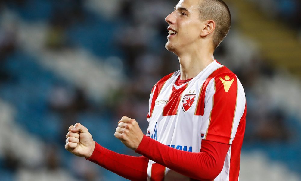 Nekadašnji fudbaler Zvezde: Ovo je najveći problem Bodea!