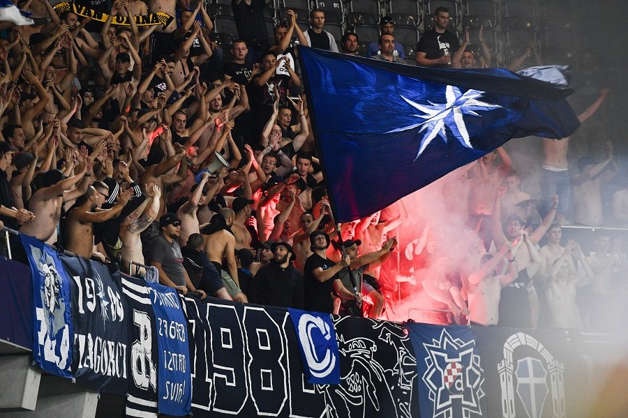 SAOPŠTENJE „BED BLU BOJSA“: Zaustavite linč usmeren ka stotinu hrvatskih građana