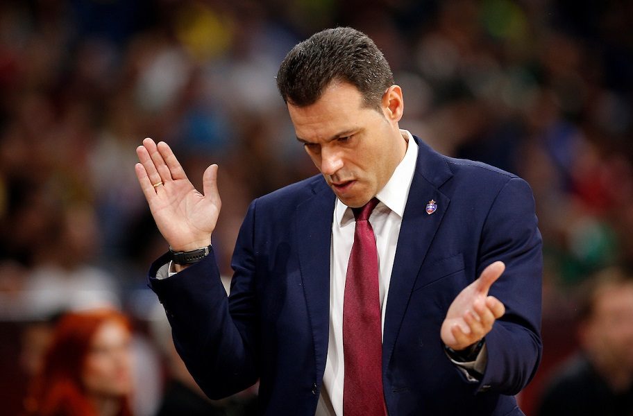 CSKA doveo nekadašnjeg NBA igrača!