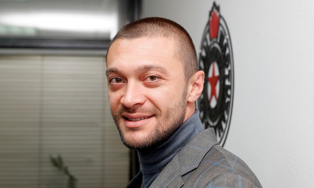 ILIEV: Derbi nas je uništio, gde god da igramo idemo na Zvezdu bez straha