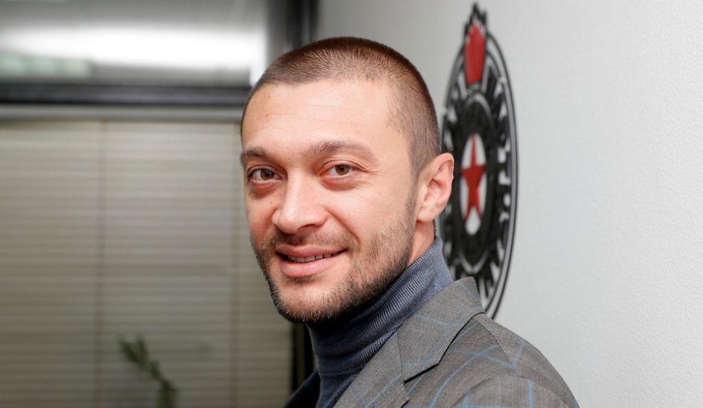 ILIEV: Derbi nas je uništio, gde god da igramo idemo na Zvezdu bez straha