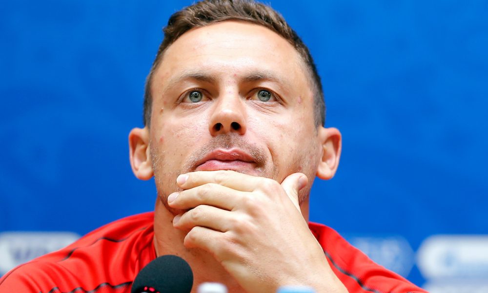OŠTRO Matić: Džaja je nateran ili možda ucenjen! Kada smo se nadali da će da ga se sete, Zvezda je podržala Kokezu