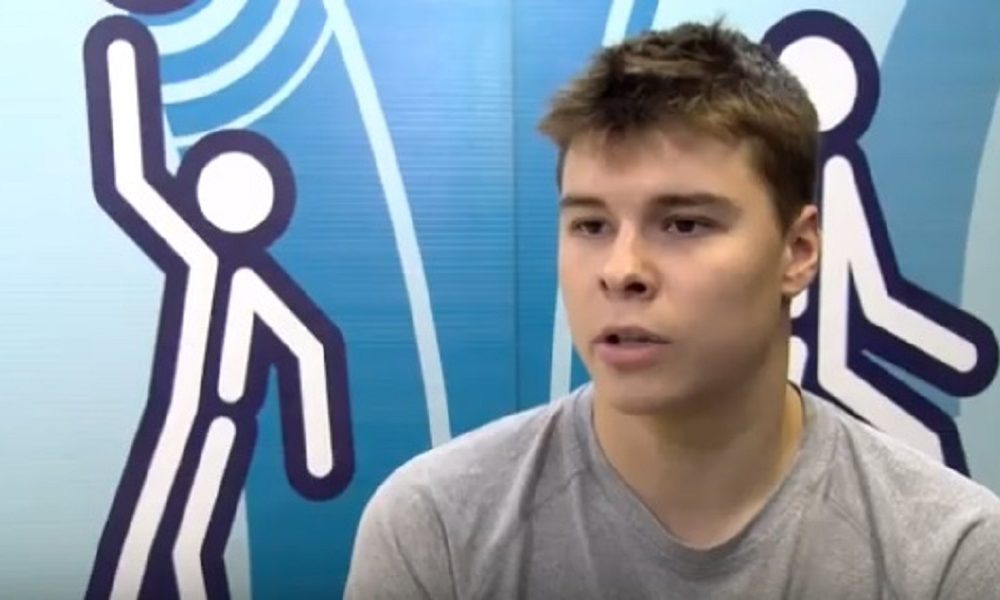 EP U PLIVANJU  Andrej Barna bez finala!