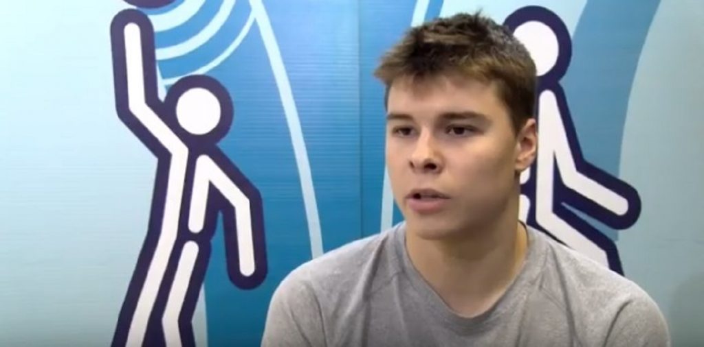 EP U PLIVANJU Andrej Barna bez finala!