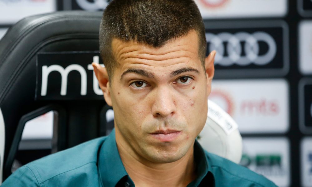 PONOVO MEĐU SVOJIMA Lola Smiljanić se vraća u Partizan!