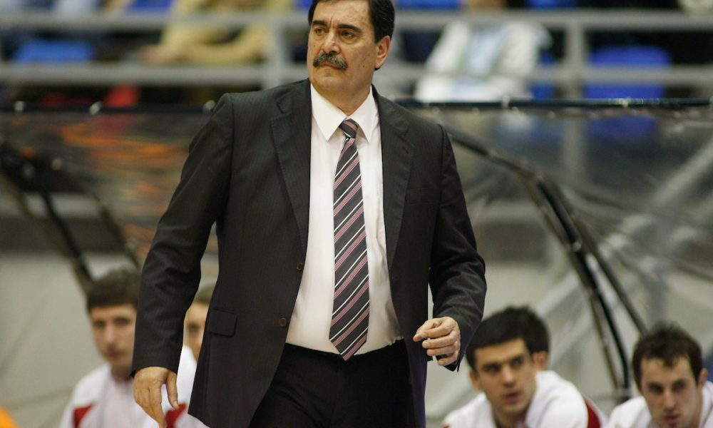 ĐUROVIĆ: Partizanu sve čestitke, Zvezda je u problemu…