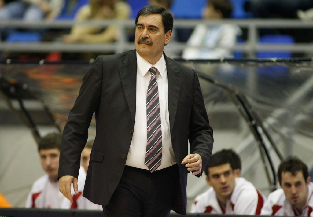 ĐUROVIĆ: Partizanu sve čestitke, Zvezda je u problemu…