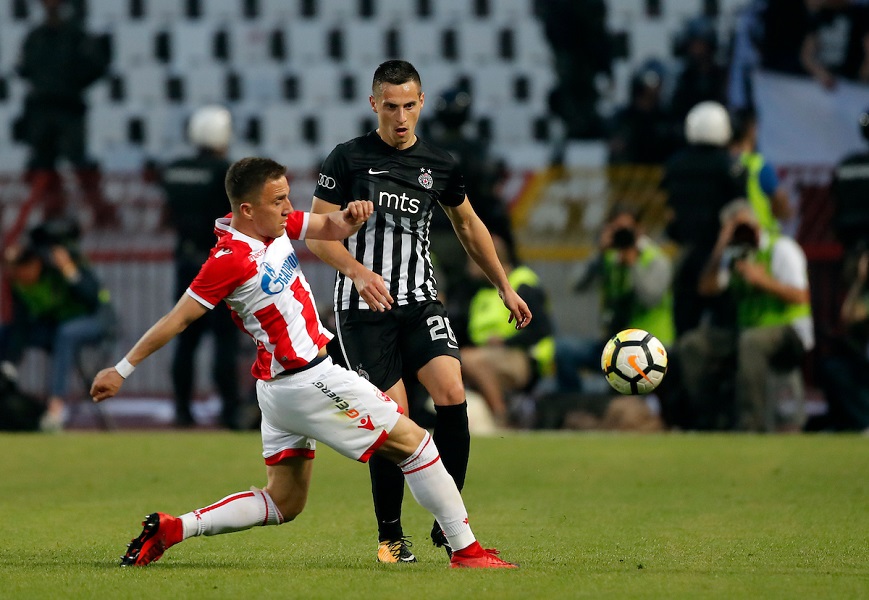 LETNJA PIJACA Nekadašnji trofejni levi bek Partizana pojačao Novi Pazar