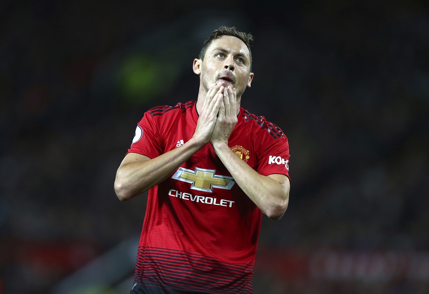 MATIĆ BRANI DOSKORAŠNJEG SAIGRAČA: Katastrofa je to što mu rade