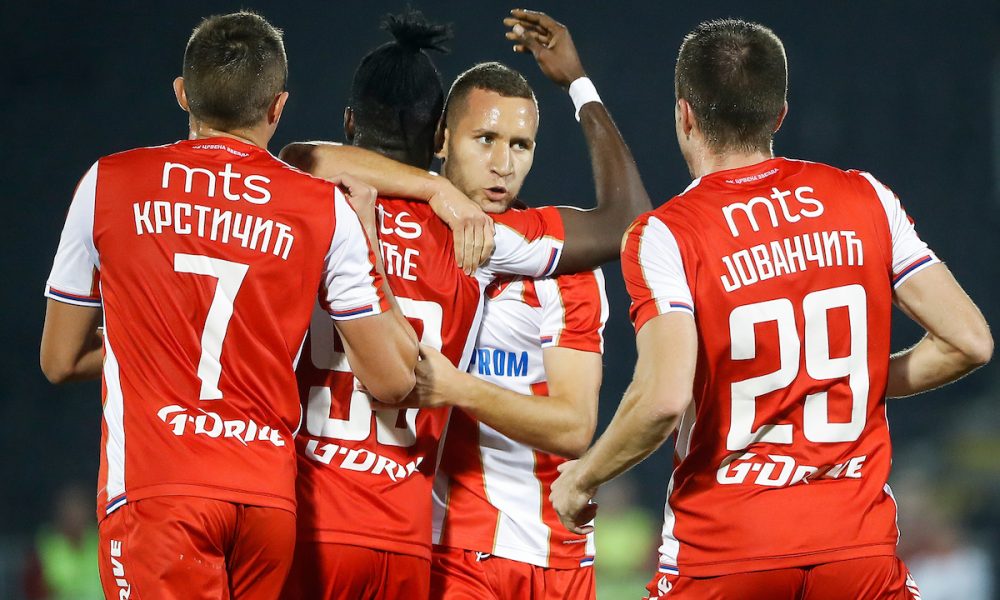 „ROMANTIČARI“ MISLE NA BUDUĆNOST Bivši vezista Zvezde na čelu omladinske škole OFK Beograda (FOTO)