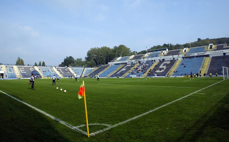 Golić podneo ostavku, Smederevo traži novog trenera