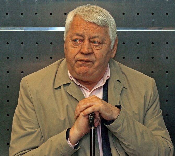 Preminuo Vladimir Cvetković