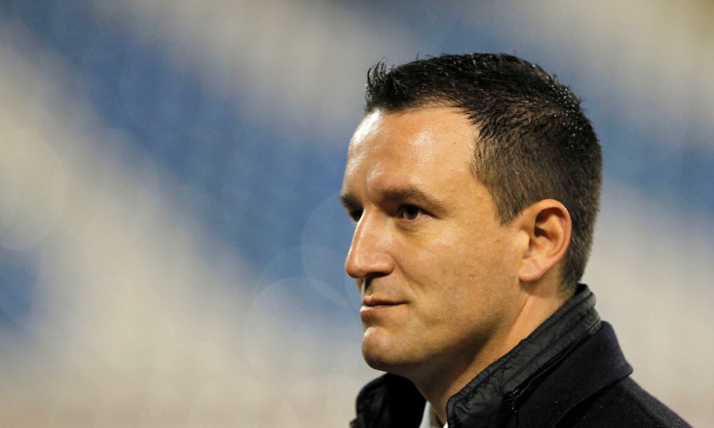 „Nedopustiv čin“: Aleksandar Janković na RTS-u osudio napad na trenera Teleoptika