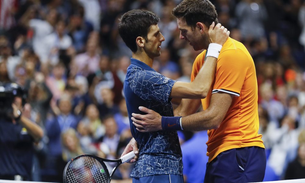 NOLE ĆE DA BUDE DEO SPEKTAKLA Argentinac pozvao Đokovića na svoj oproštajni meč!