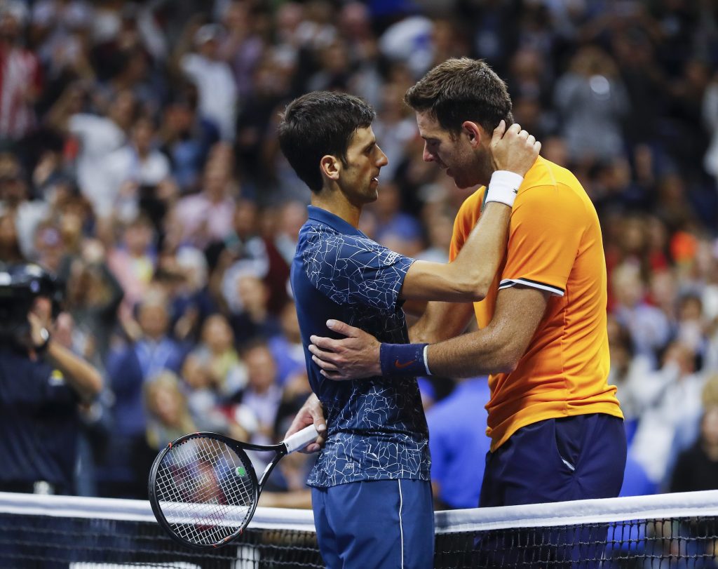 NOLE ĆE DA BUDE DEO SPEKTAKLA Argentinac pozvao Đokovića na svoj oproštajni meč!