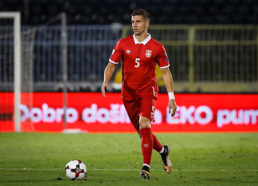 LA LIGA Nastasić pokrenuo Majorku, Betis ukočio katalonsko čudo, Real sa igračem manje do pobede! (VIDEO)
