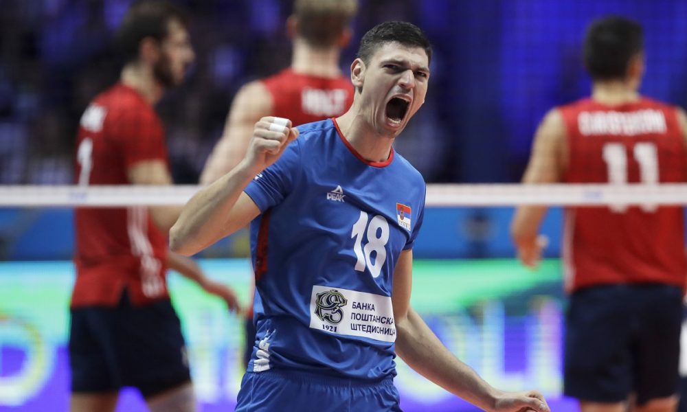 MORAMO JOŠ BOLJE Kolaković pred duel sa Grbićevom Poljskom