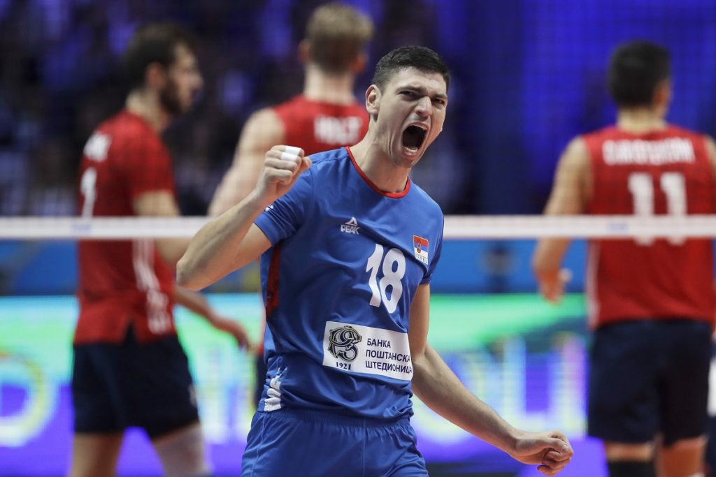 MORAMO JOŠ BOLJE Kolaković pred duel sa Grbićevom Poljskom
