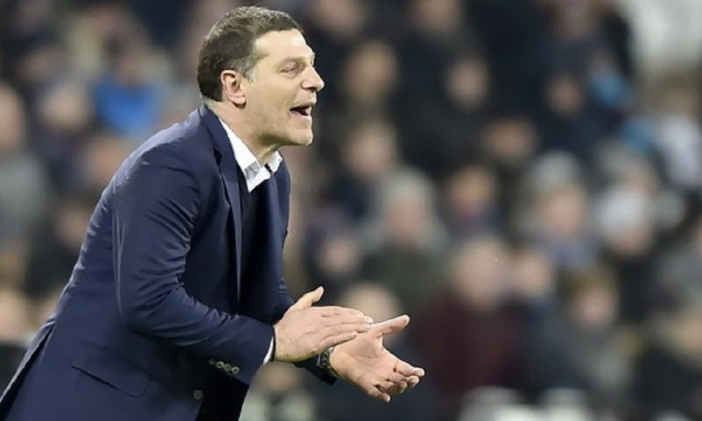 Povratak na velika vrata? Slaven Bilić prvi kandidat za klupu premijerligaša